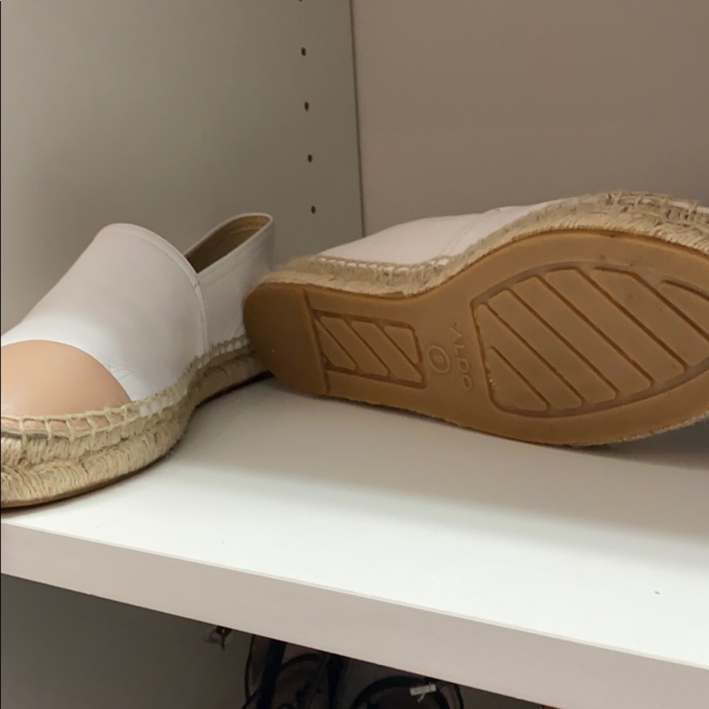 Espadrille - image 3
